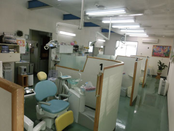 診察室イメージ1